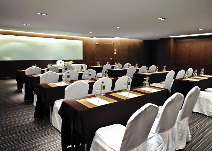 S15 Sukhumvit 4* Бангкок