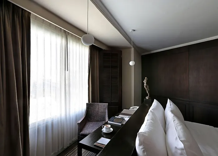 S15 Sukhumvit Бангкок