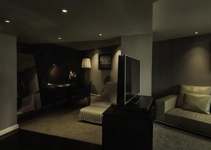 Отель S15 Sukhumvit 4*