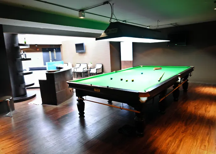 Отель S15 Sukhumvit 4*