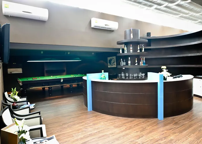 S15 Sukhumvit 4* Бангкок