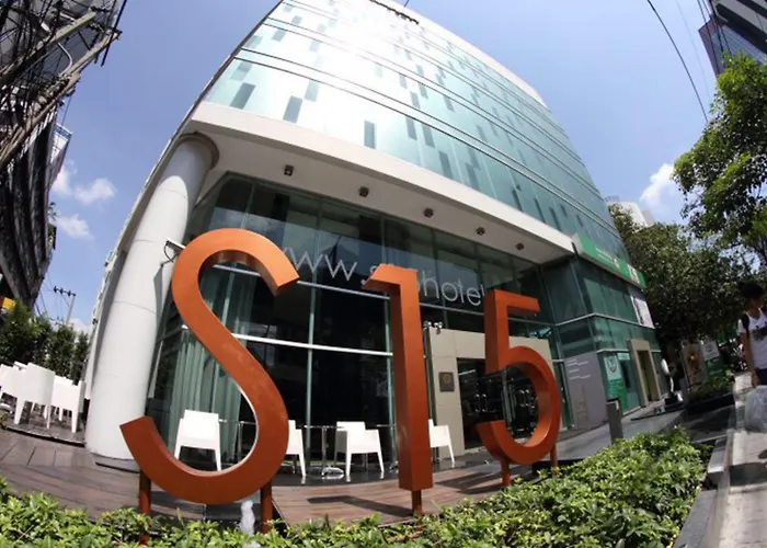 S15 Sukhumvit