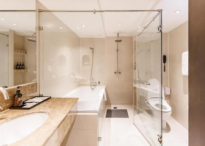 S15 Sukhumvit 4* Бангкок