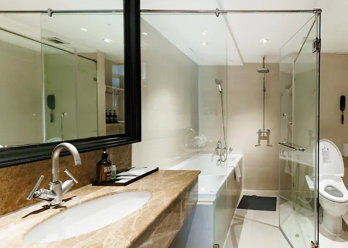 S15 Sukhumvit 4* Бангкок