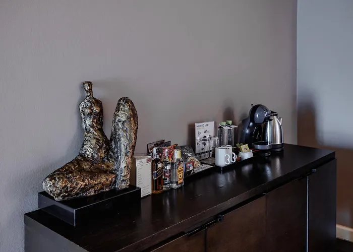 S15 Sukhumvit Отель 4*