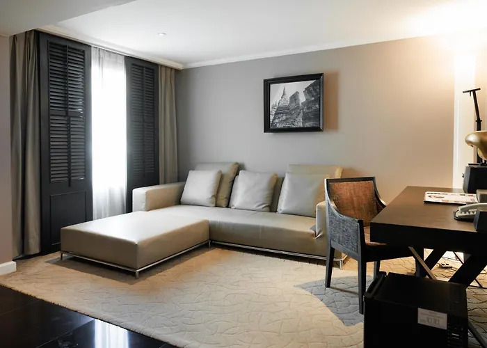 S15 Sukhumvit 4*