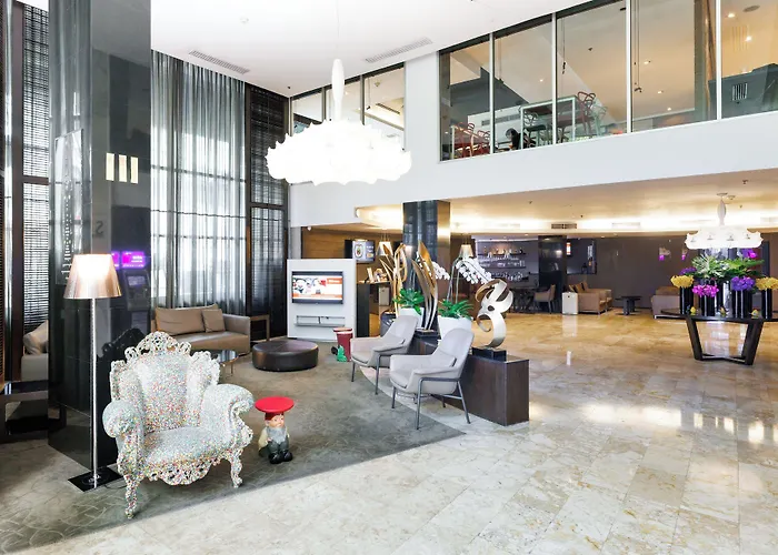 Hotel S15 Sukhumvit