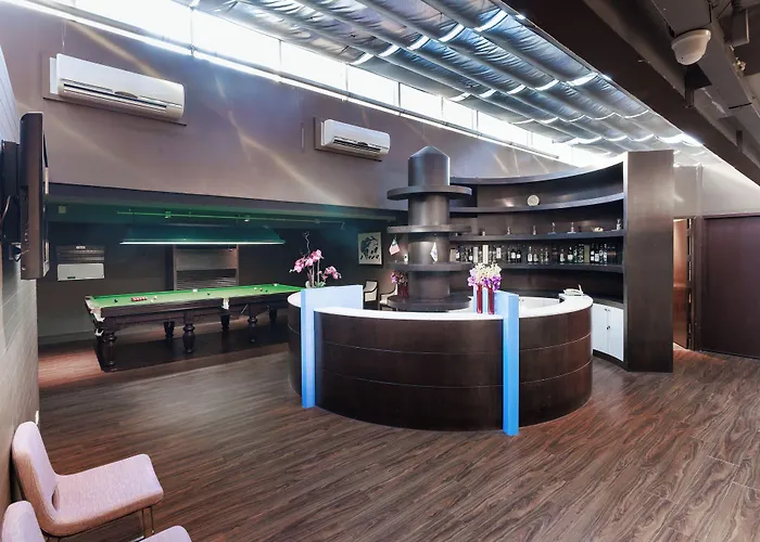 S15 Sukhumvit Hotel