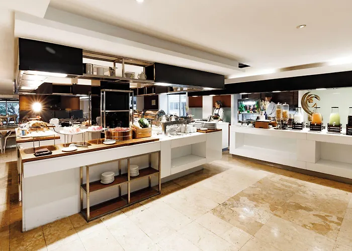 S15 Sukhumvit 4* Bangkok