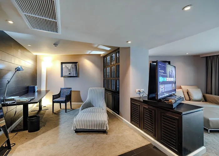S15 Sukhumvit Bangkok